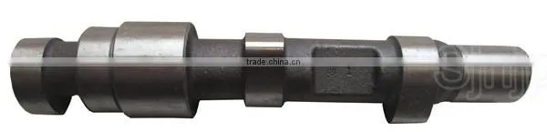 Diesel Engine Camshaft