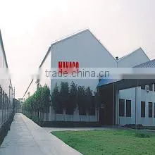 Zhengzhou Mahaco Commercial Co., Ltd. company overview - view 1