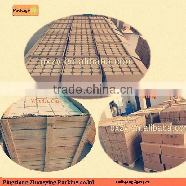 waste gas emission treatment ceramic honeycomb, Car ceramic substrate
