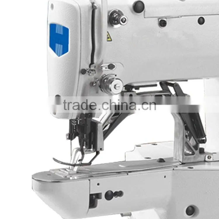 Computer Controlled Direct Driver Electronic Bartack Sewing Machine Bartacking Sewing Machine Type CS-1901
