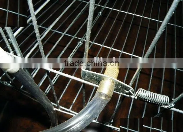 water nipple for rabbit 48*30 mm