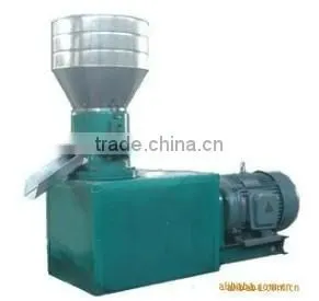 High quality pellet machine used small wood pellet machine for sale