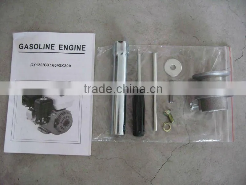 MH168FA-2 5.5HP Mini Gasoline Engine Sale