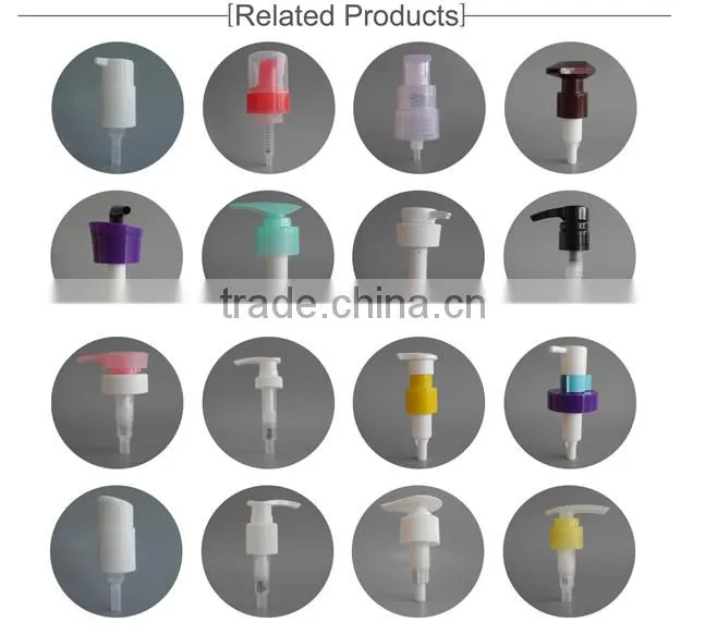 Fine mist spray pump. body spray. perfum spray pump. Size of 18mm and 20mm