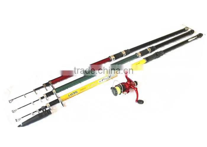 3.5m Match-bolo Set