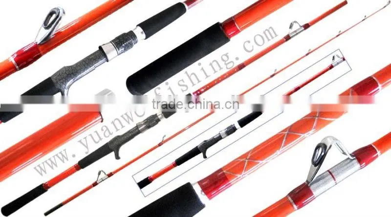 Good Quality and cheaper Boat Rod Fishing
