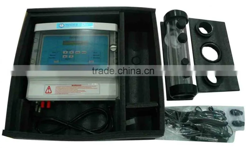 MD3000 Series Pool Controllers