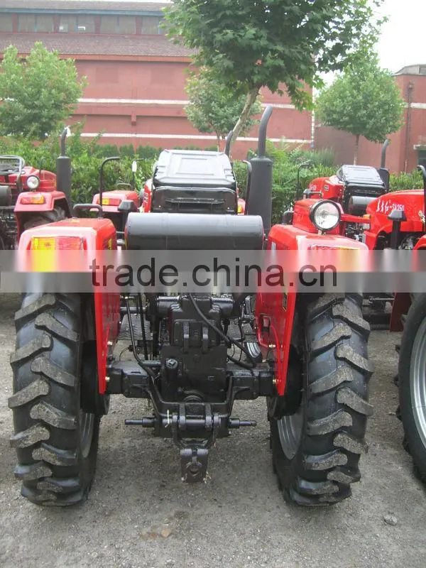 YTO brand model YTO-180P/200P/220P/SA250SG284P/SG280P tractor for sale