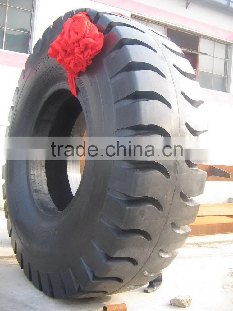 2015 new arrival latest bias otr sand tire