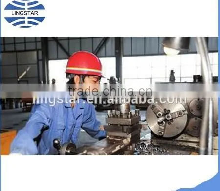 High quality Tractor Parts Thermostat housing For MTZ 245-1306040