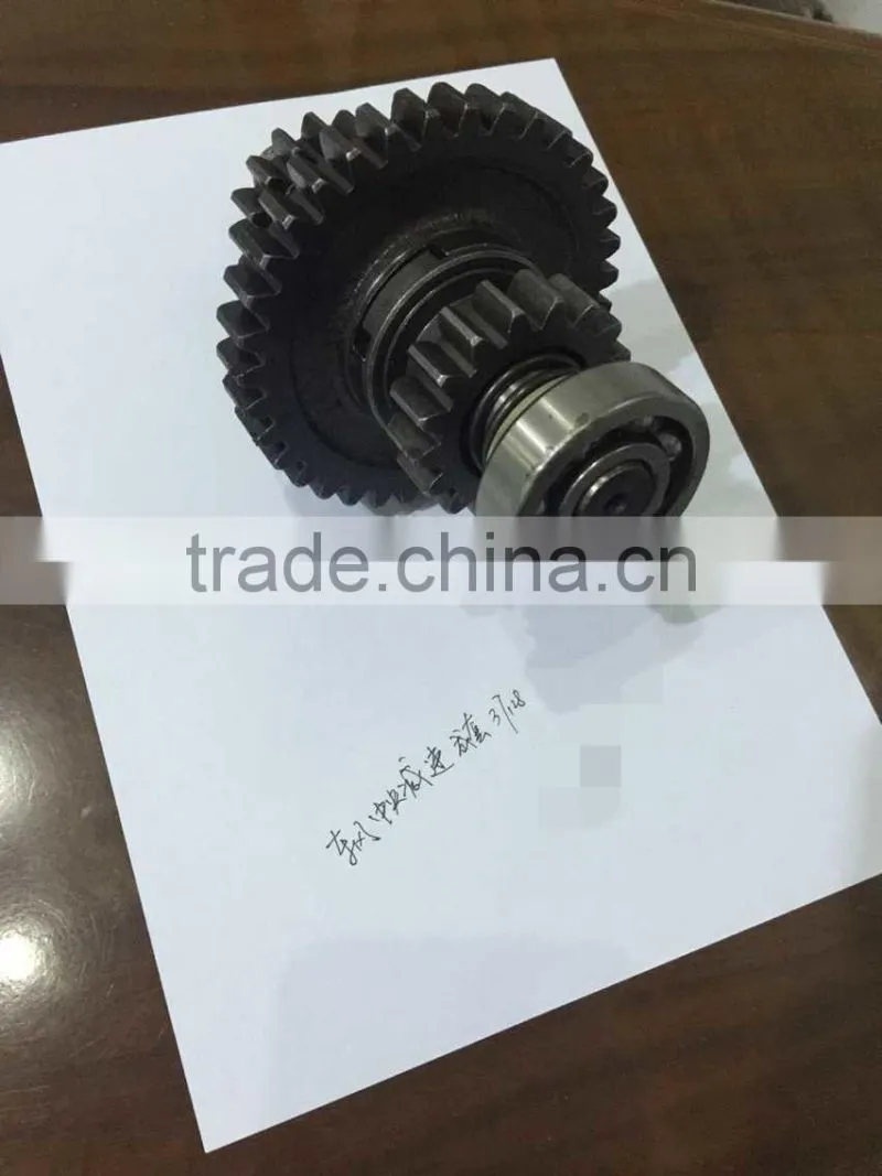 Agricultural machinery DF12 72112 driving sprocket, tractor DF12 72112 driving sprocket, diesel engine 72112 driving sprocket