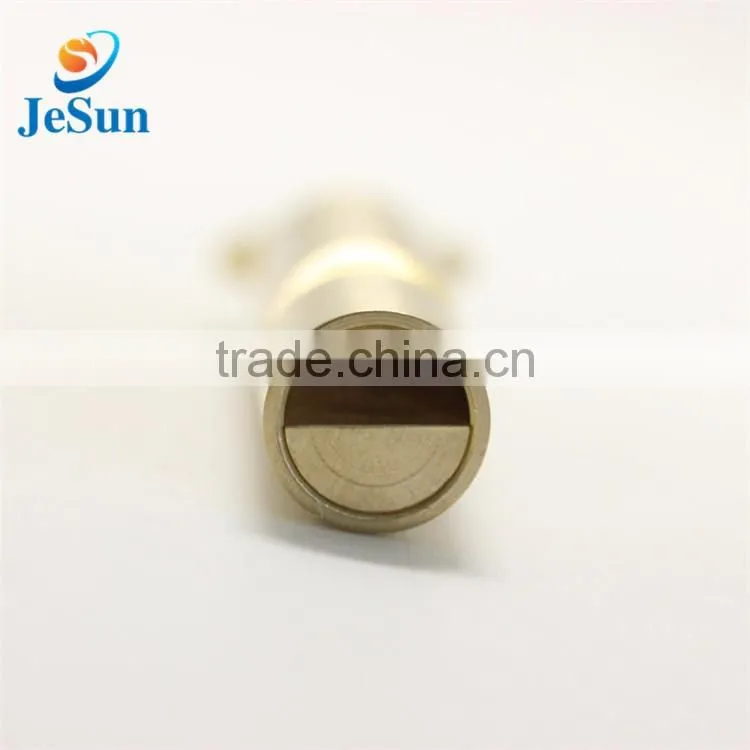 2017 hot sale cnc brass parts,special whistle