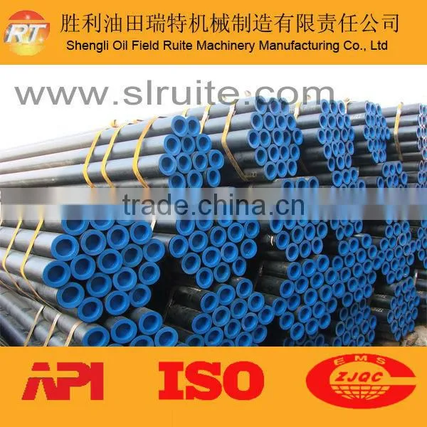 2014 API Stainless steel pipe/steel pipe