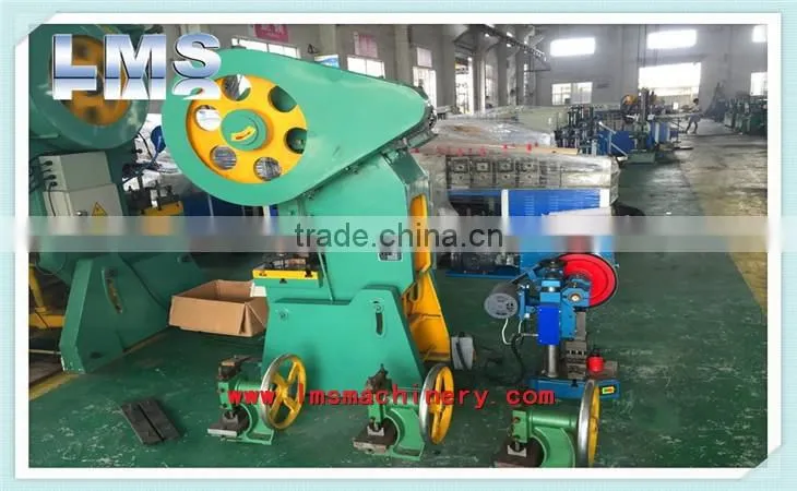 LMS Visable Drawer Runner Forming Line