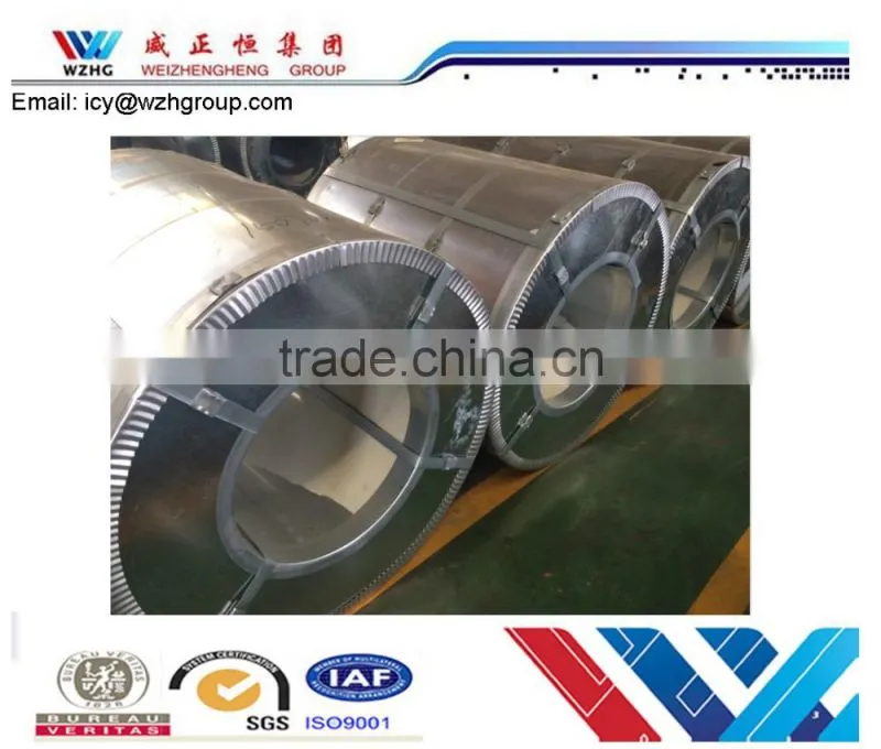 Prepainted galvanized diamond embossed steel coil/sheet, export to Nigeria, Africa from China