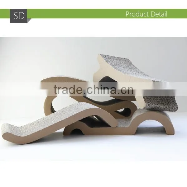 Pet Toys For Cat Scratcher