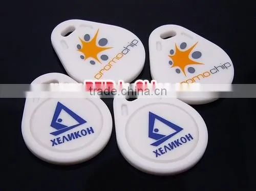 High Performance RFID Industrial Printer for RFID Key Tag from China Manufacturer