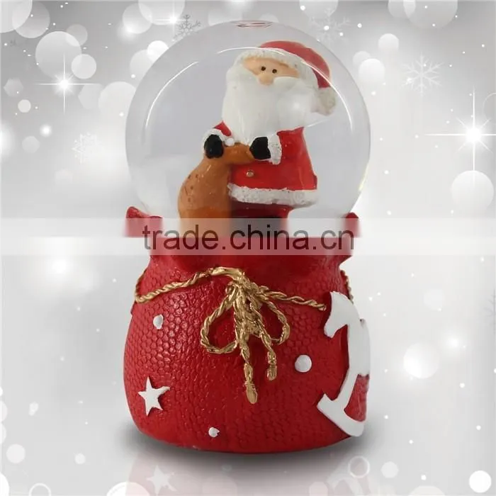Christmas handcraft gifts ball