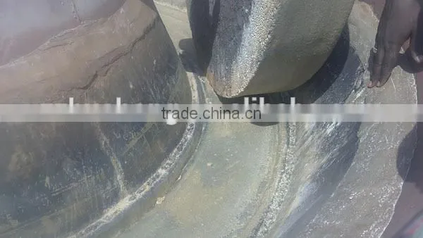 Hot sale gravity concentration equipment gold grinding machine for sale