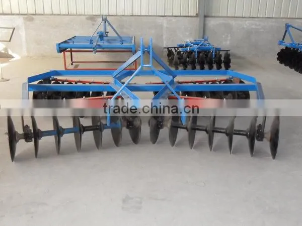 New Coming High-Ranking opposed disc harrow manufacturers