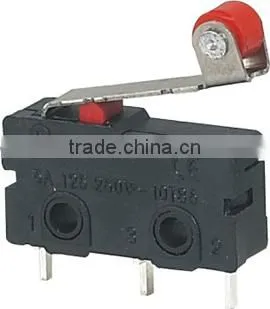 Micro switch t105 KW4-Z5P