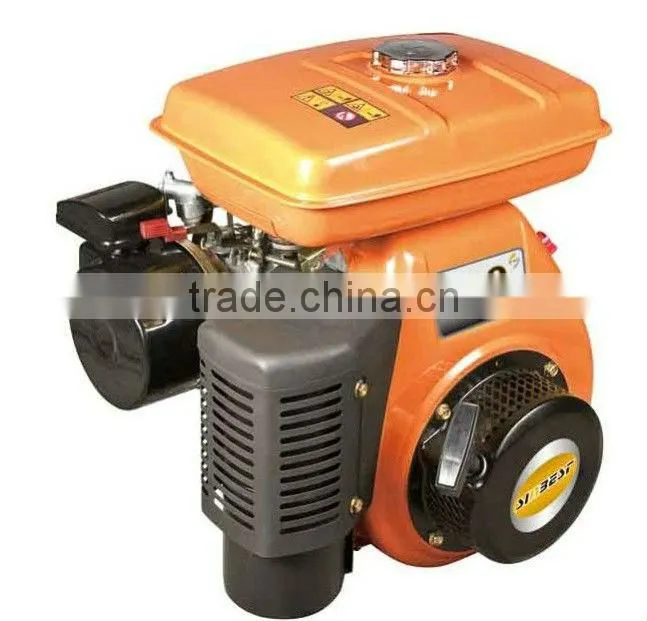 8.0HP Gasoline Engine Robin Type EY28
