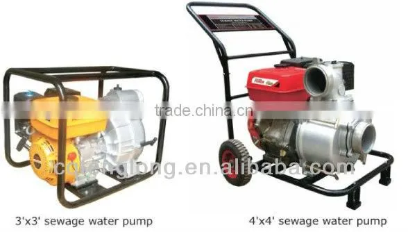TLQGZ25-20 2HP non submersible water pump