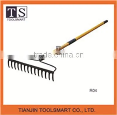 mini garden hay rake types