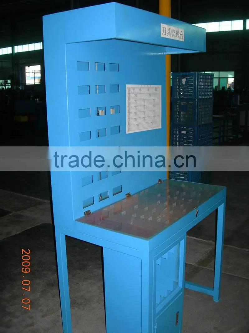 All kinds of assembly line working tables manufacture