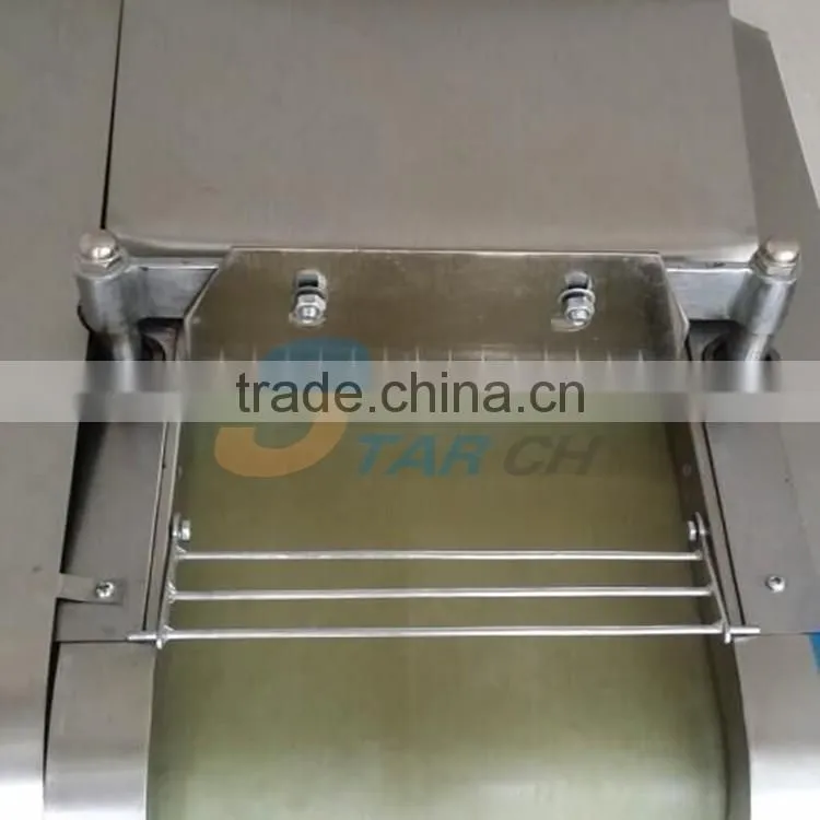 Competitive Price Easy Operate Potato Chips Production Line
