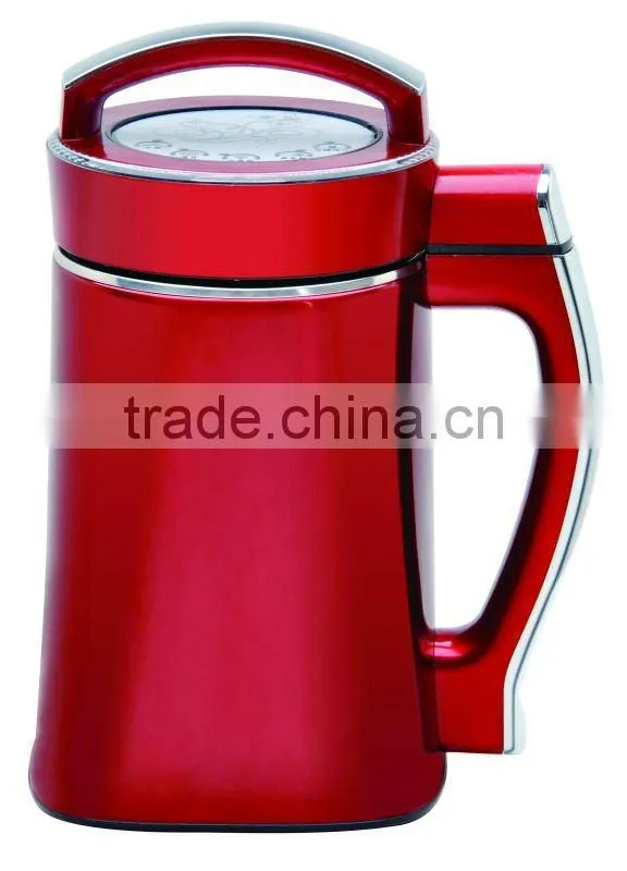 2012 Hot Sale Mult-ifunctional Food Processor/Blender/Soya Milk Maker