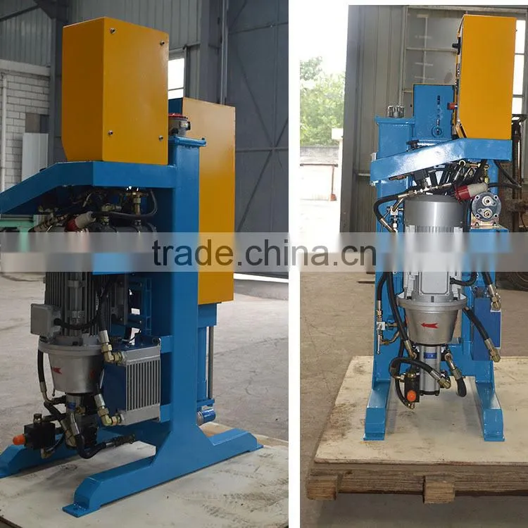 LDH75/100 PI-E High Pressure Electric Cement Grout Pump
