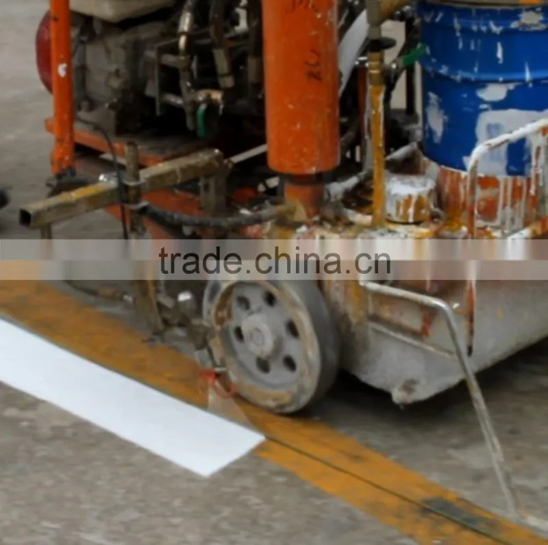 GD18L-2 Double cylinder truck-mounted cold paint road marker