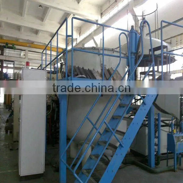 NEW! crucible for melting tungsten and molybdenum (Dia10-650mm)