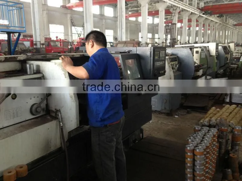 Shacman 20 tons truck mounted crane, 20000 kg hydraulic crane trucks, Shacman 20 tons telescoped crane trucks