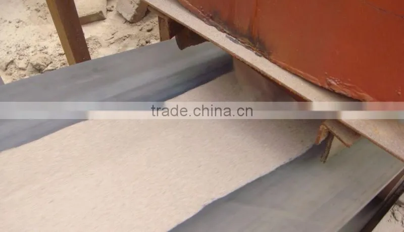 China Sand Drying System from Small Capacity to Large Capacity!!