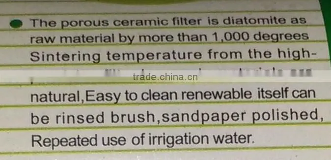 Hot sales Water Treatment Appliances,water purifier (ZQ-3S)