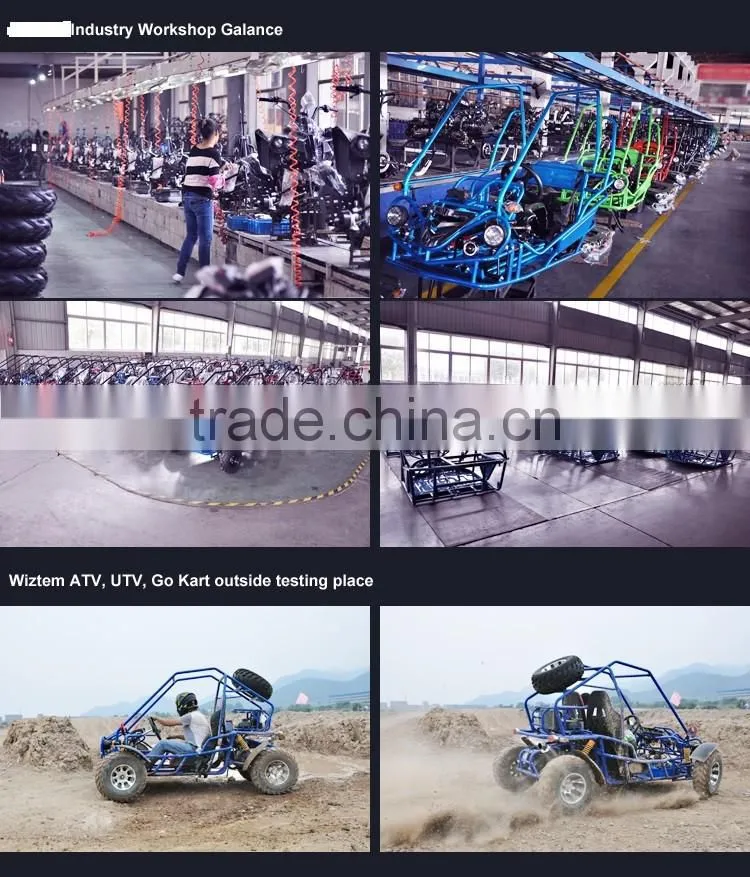 JLU-03 200cc UTV cheap go kart mini sea kart for sale