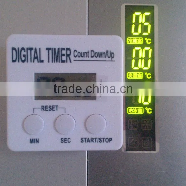 unique kitchen timers available in different types