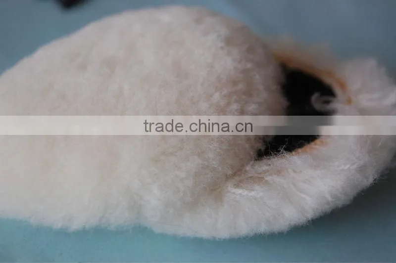 Dry Polishing Pad For Granite