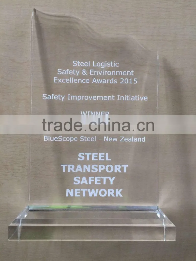 Galvanized Steel Pallet with wood inside