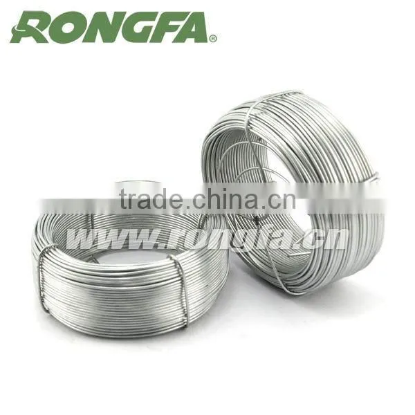 Wholesale colied galvanized binding iron wire rope