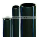 HDPE plastic pipe/tube for water conveying irrigation or cable protection