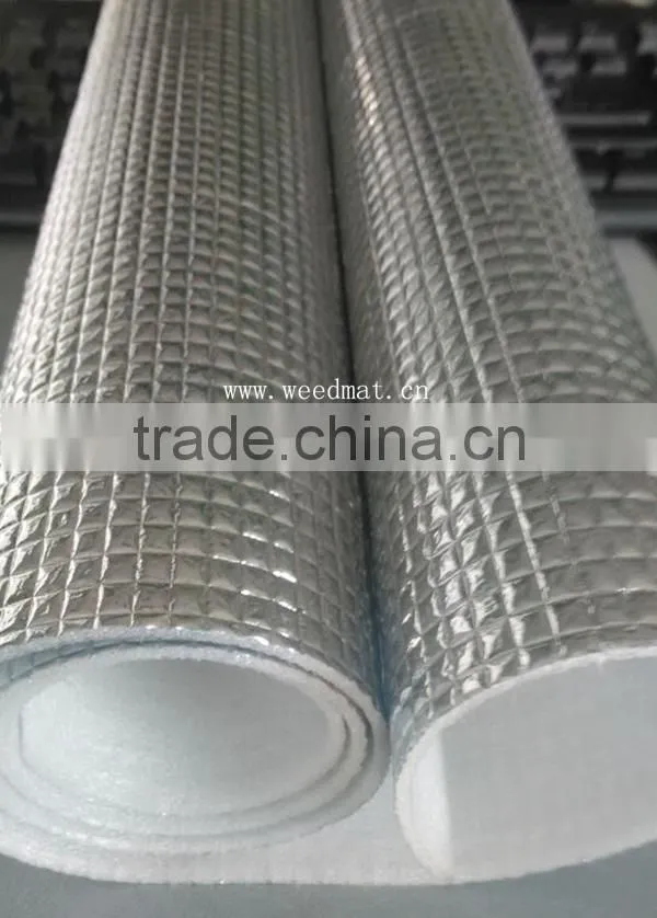 pet al pe laminated foil