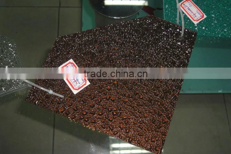 JIAGU polycarbonate diamond sheet