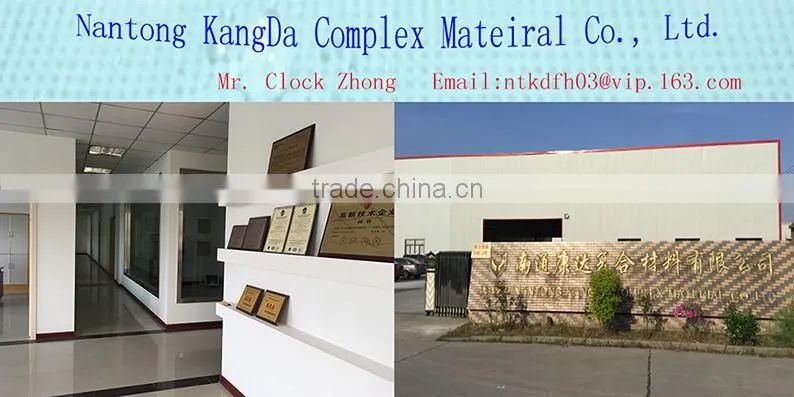 light weight soft hydrophilic nonwoven fabric