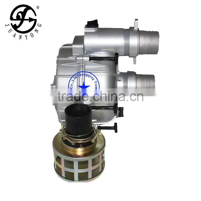 6.5HP Industrial Pump high quality sewage water pump Machine in China