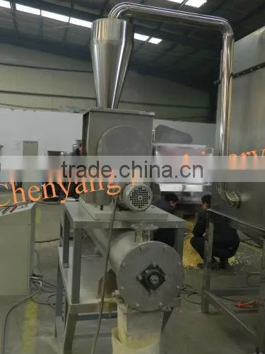 CY Automatic oil-drilling modified starch making machines /production line/plant /processing line with CE Skype:sherry1017929