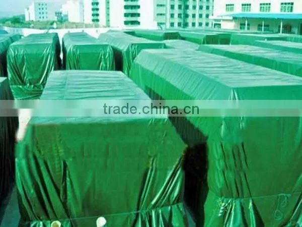 PVC Goods Protection Covers