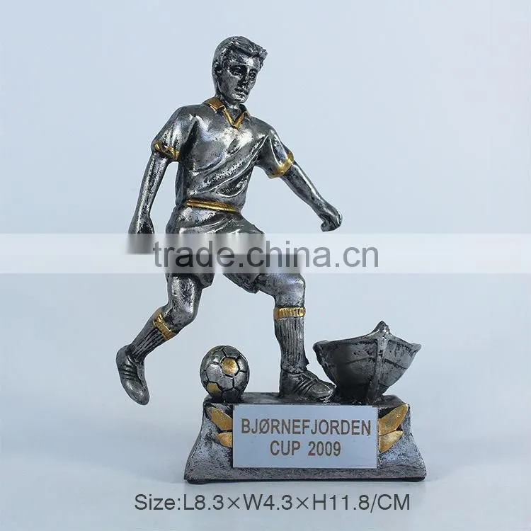 Handmade statue resin figurines